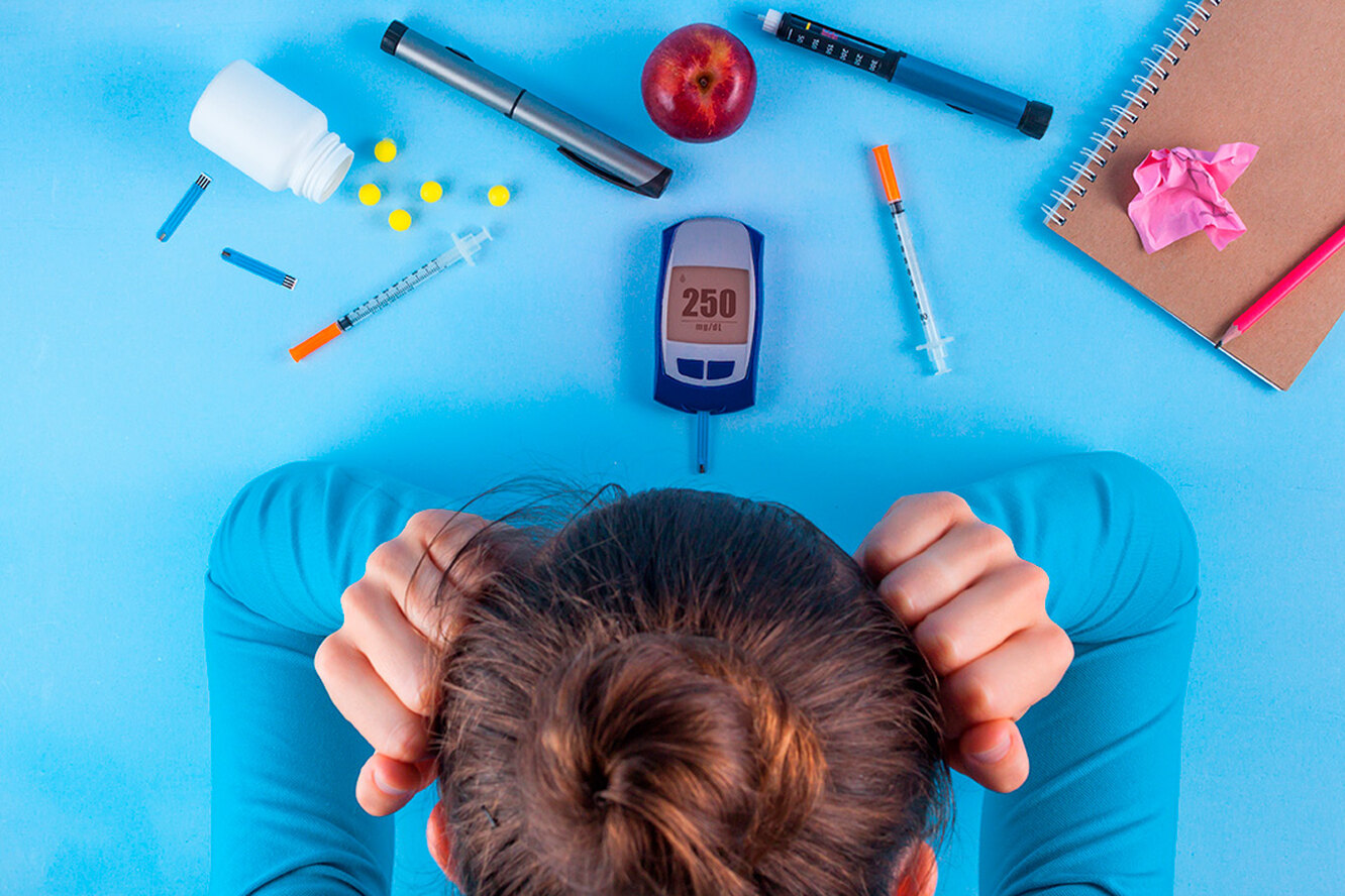 Diabetes Reversal Treatment- Madhavbaug