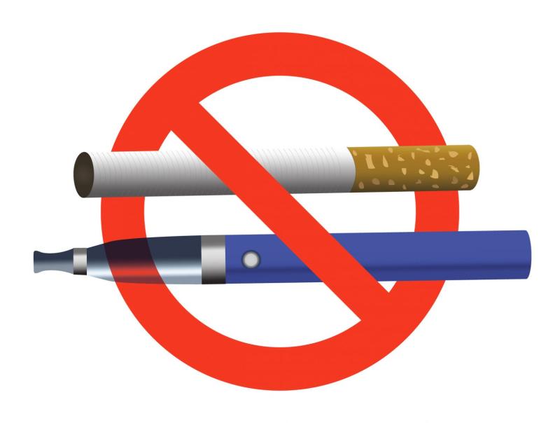 «Неделя профилактики потребления никотинсодержащей продукции» с 4 по 10 декабря 2023 года