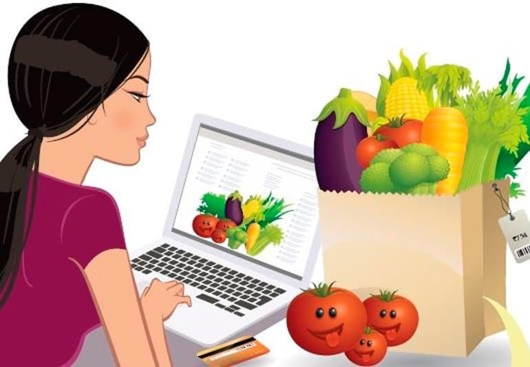 С 18 – 24 декабря 2023 года на территории Курганской области проводится «Неделя популяризации здорового питания»