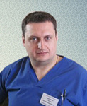 Радченко Степан Александрович